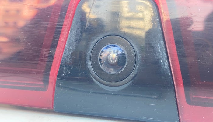 2021 KIA SONET HTX 1.5, Diesel, Manual, 51,600 km, Parking Camera