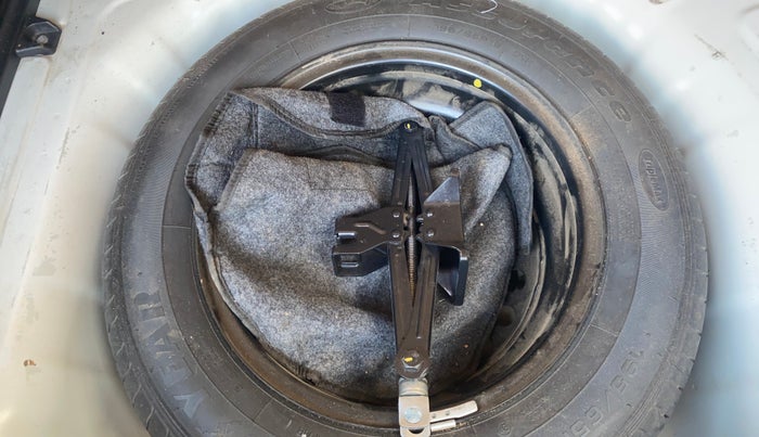 2021 KIA SONET HTX 1.5, Diesel, Manual, 51,600 km, Spare Tyre