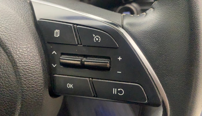 2022 Hyundai NEW I20 ASTA (O) 1.2 AT, Petrol, Automatic, 33,680 km, Adaptive Cruise Control