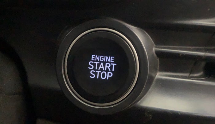 2022 Hyundai NEW I20 ASTA (O) 1.2 AT, Petrol, Automatic, 33,680 km, Keyless Start/ Stop Button