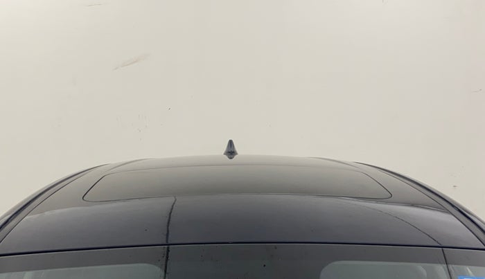 2022 Hyundai NEW I20 ASTA (O) 1.2 AT, Petrol, Automatic, 33,680 km, Moonroof/ Sunroof