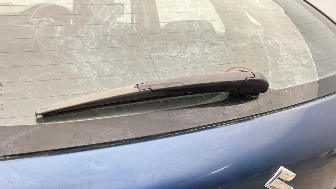 2017 Maruti Baleno DELTA PETROL 1.2, Petrol, Manual, 83,208 km, Rear Wiper