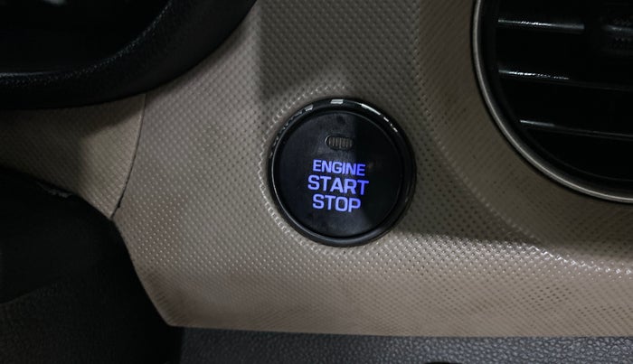 2015 Hyundai Grand i10 ASTA 1.2 KAPPA VTVT, Petrol, Manual, 60,204 km, Keyless Start/ Stop Button