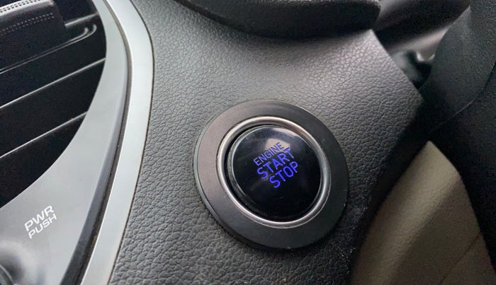 2021 Hyundai Verna SX 1.5 CRDI, Diesel, Manual, 97,843 km, Keyless Start/ Stop Button