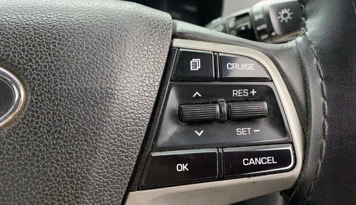 2021 Hyundai Verna SX 1.5 CRDI, Diesel, Manual, 97,843 km, Adaptive Cruise Control