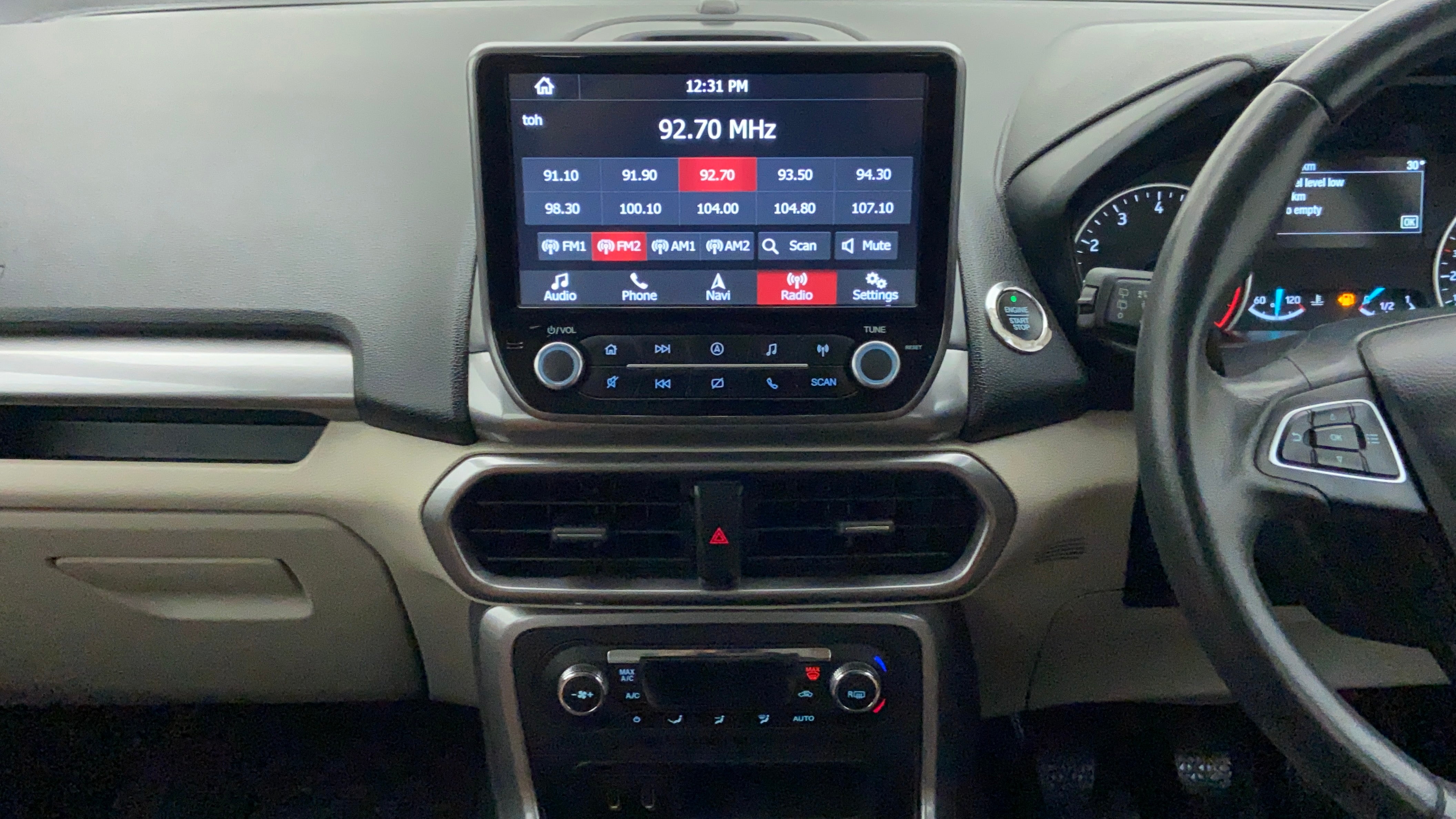Features