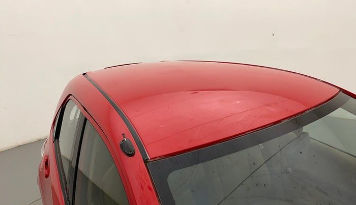 2012 Honda Brio S MT, Petrol, Manual, 12,575 km, Roof