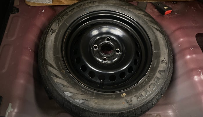 2014 Hyundai Grand i10 ASTA 1.1 CRDI, Diesel, Manual, 1,11,939 km, Spare Tyre