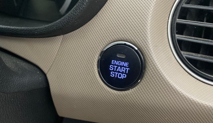 2014 Hyundai Grand i10 ASTA 1.1 CRDI, Diesel, Manual, 1,11,939 km, Keyless Start/ Stop Button