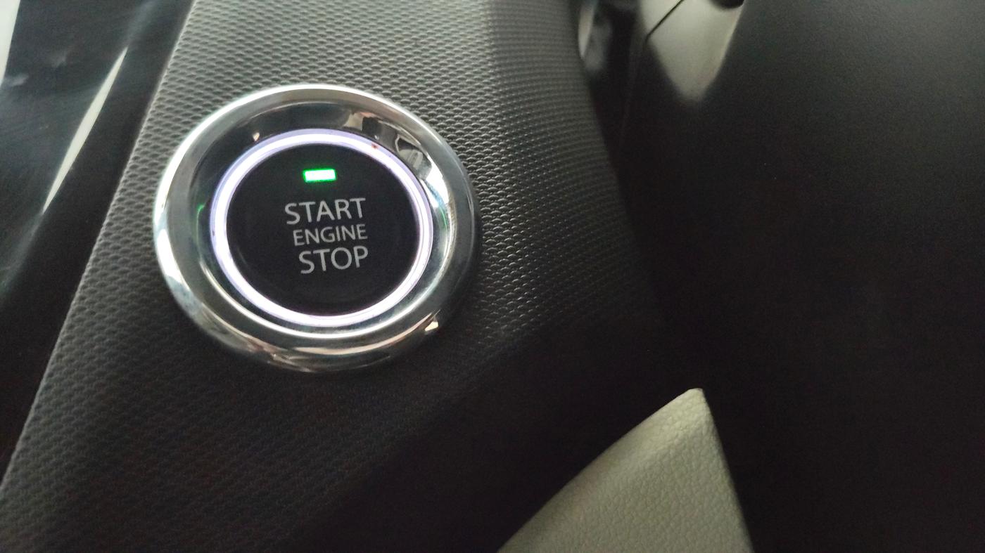 2022 Tata TIGOR XZ PLUS CNG, CNG, Manual, 76,762 km, Keyless Start/ Stop Button
