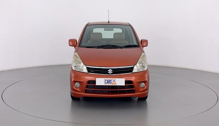 2013 Maruti Zen Estilo VXI, Petrol, Manual, 55,309 km, Front
