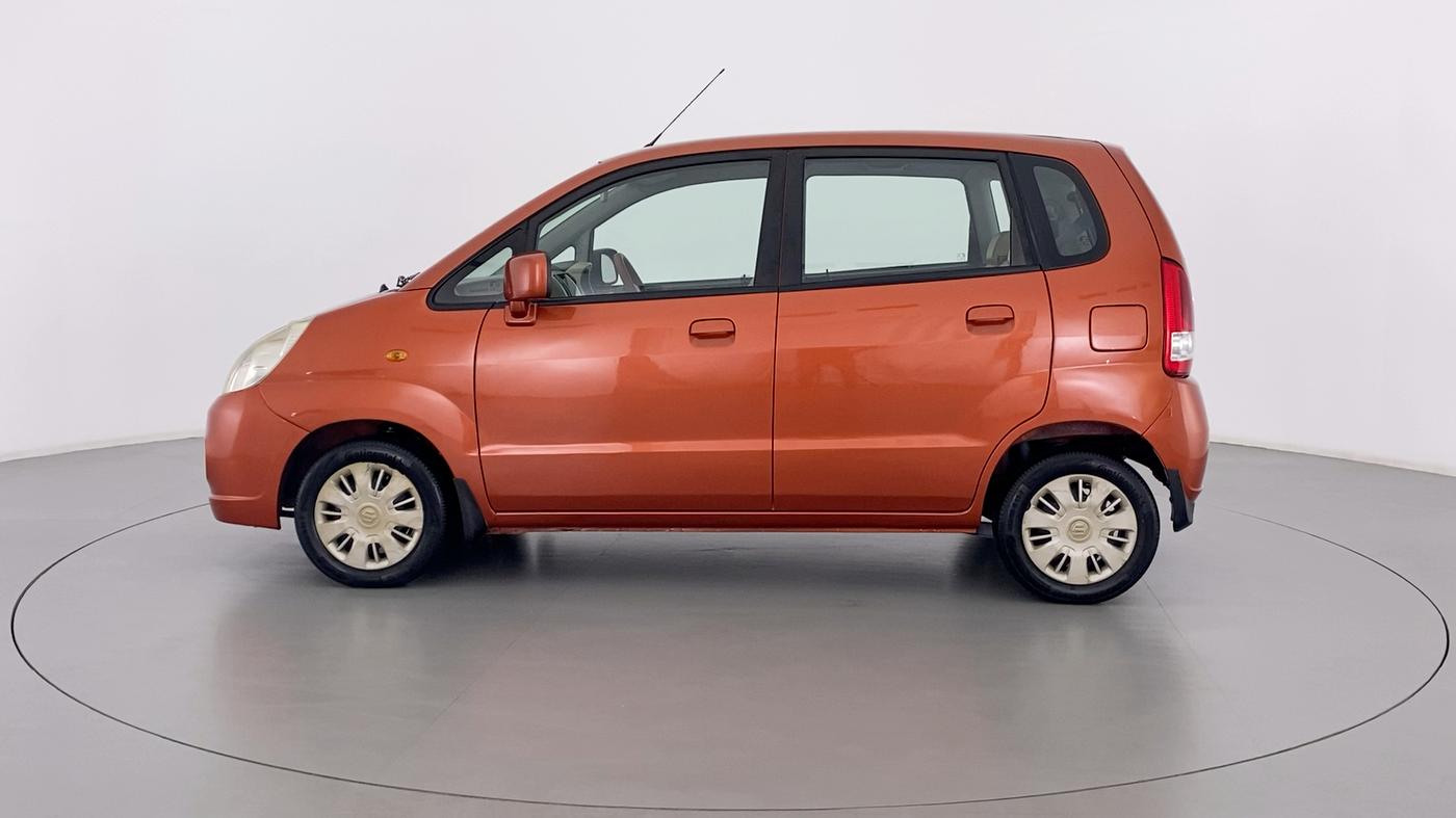 2013 Maruti Zen Estilo VXI, Petrol, Manual, 55,309 km, Left Side