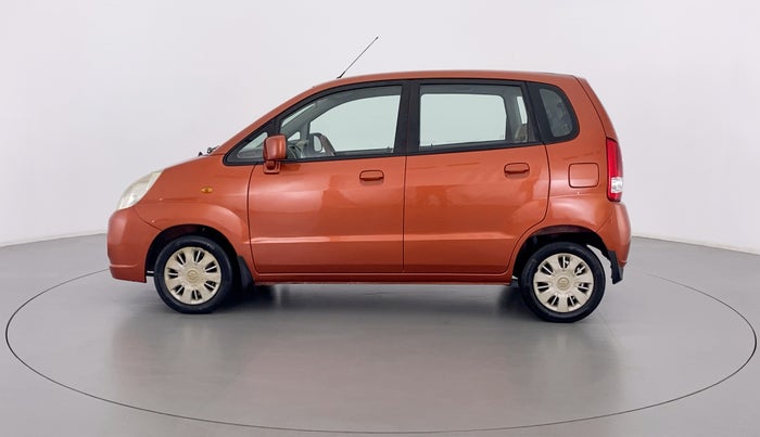 2013 Maruti Zen Estilo VXI, Petrol, Manual, 55,309 km, Left Side