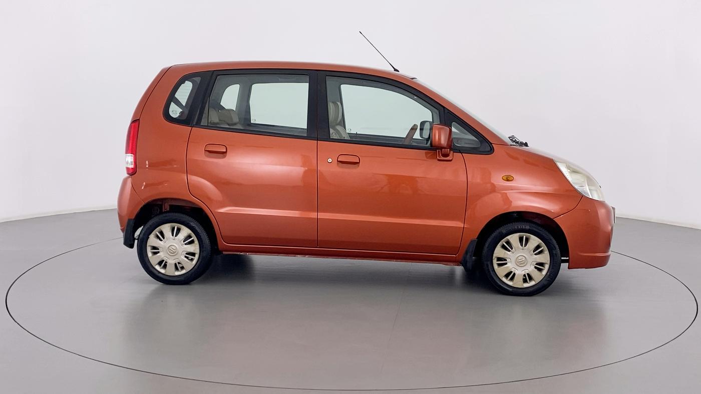 2013 Maruti Zen Estilo VXI, Petrol, Manual, 55,309 km, Right Side View