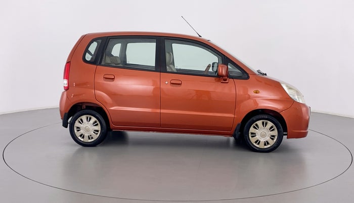 2013 Maruti Zen Estilo VXI, Petrol, Manual, 55,309 km, Right Side View