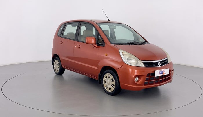 2013 Maruti Zen Estilo VXI, Petrol, Manual, 55,309 km, SRP