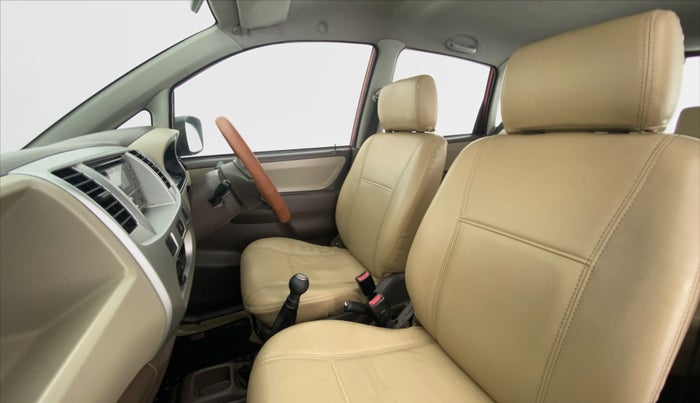 2013 Maruti Zen Estilo VXI, Petrol, Manual, 55,309 km, Right Side Front Door Cabin