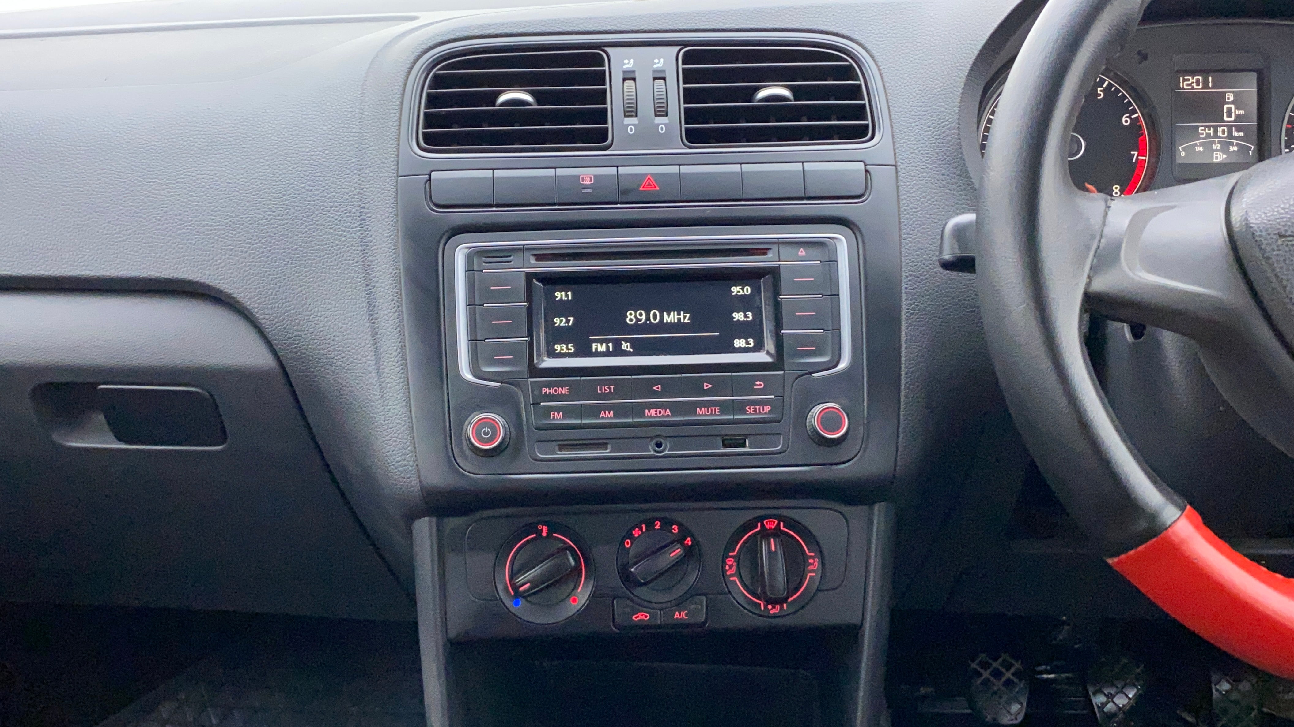 Features