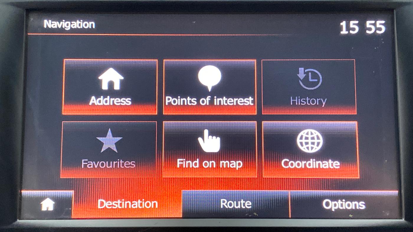 2017 Renault Kwid CLIMBER 1.0 AMT, Petrol, Automatic, 53,468 km, Touchscreen Infotainment System