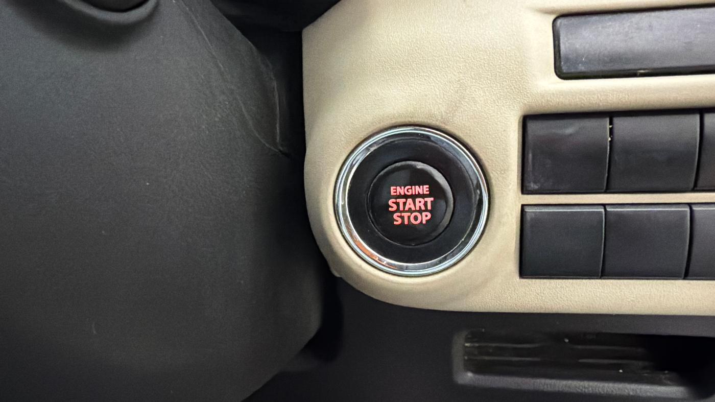 2023 Toyota Glanza G, Petrol, Manual, 28,342 km, Keyless Start/ Stop Button