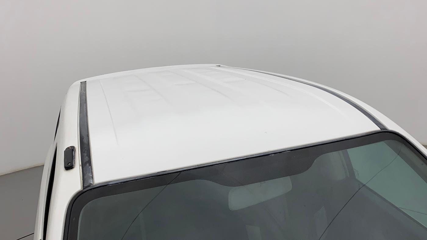 2017 Maruti Alto 800 LXI, Petrol, Manual, 43,009 km, Roof