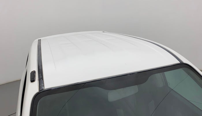 2017 Maruti Alto 800 LXI, Petrol, Manual, 43,009 km, Roof