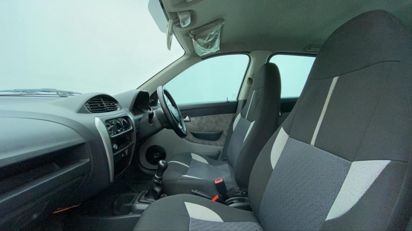 2017 Maruti Alto 800 LXI, Petrol, Manual, 43,009 km, Right Side Front Door Cabin
