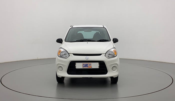 2017 Maruti Alto 800 LXI, Petrol, Manual, 43,009 km, Front