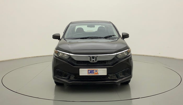 2018 Honda Amaze 1.2L I-VTEC S, Petrol, Manual, 51,234 km, Front