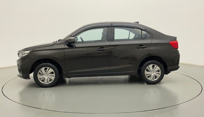 2018 Honda Amaze 1.2L I-VTEC S, Petrol, Manual, 51,234 km, Left Side