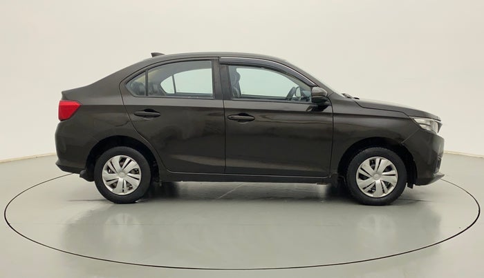 2018 Honda Amaze 1.2L I-VTEC S, Petrol, Manual, 51,234 km, Right Side View