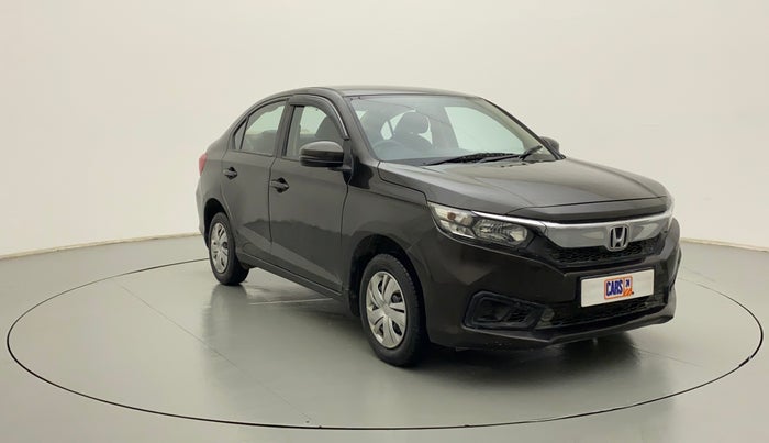 2018 Honda Amaze 1.2L I-VTEC S, Petrol, Manual, 51,234 km, SRP