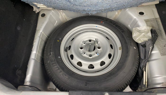 2017 Tata Tiago XZA PETROL, Petrol, Automatic, 77,082 km, Spare Tyre