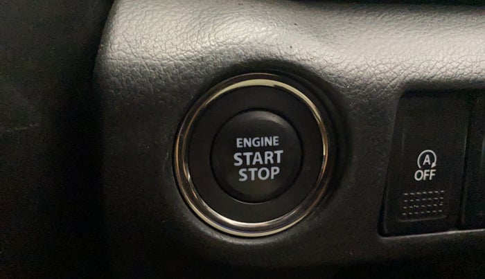 2022 Maruti S Cross ZETA AT 1.5, Petrol, Automatic, 71,082 km, Keyless Start/ Stop Button