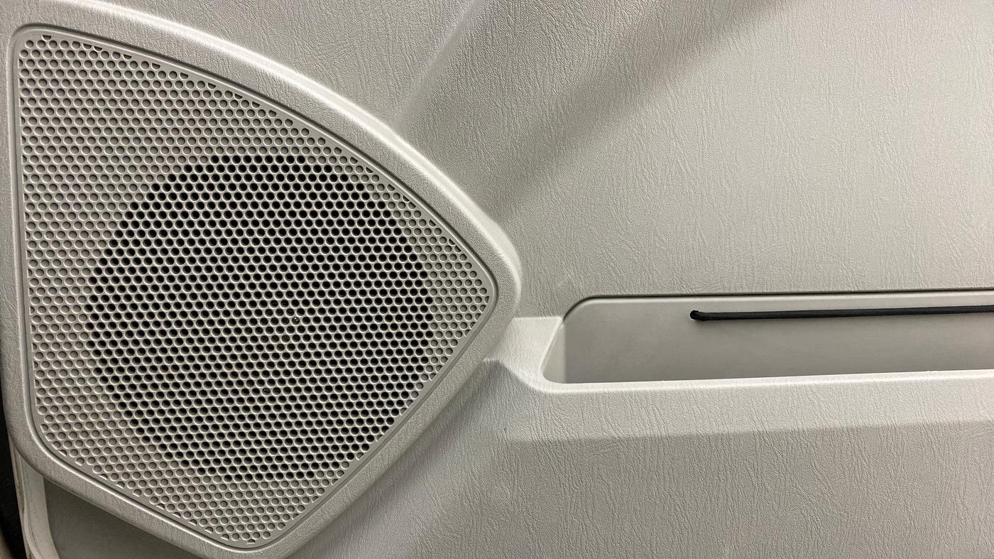 2019 Mahindra Scorpio S5, Diesel, Manual, 53,699 km, Speaker
