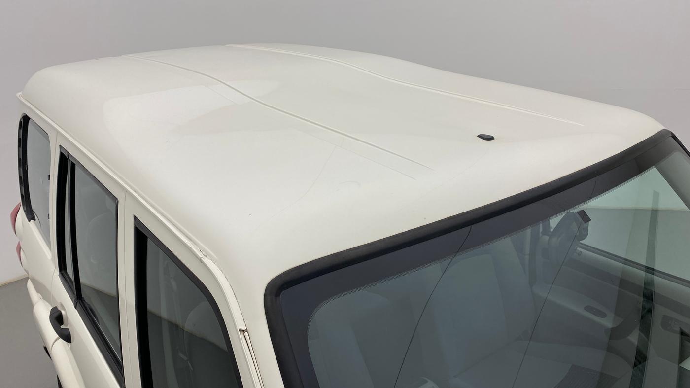 2019 Mahindra Scorpio S5, Diesel, Manual, 53,699 km, Roof