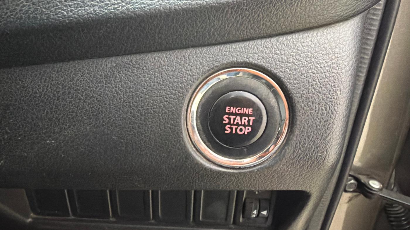 2020 Maruti Baleno ZETA CVT PETROL 1.2, Petrol, Automatic, 81,416 km, Keyless Start/ Stop Button