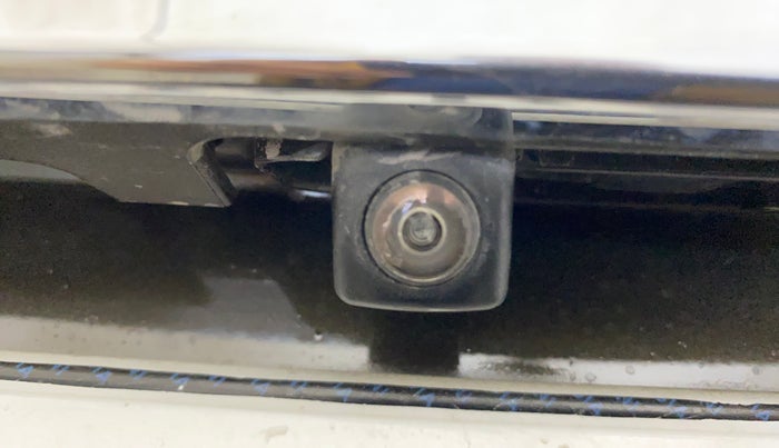 2019 Honda City 1.5L I-VTEC VX, CNG, Manual, 64,055 km, Parking Camera