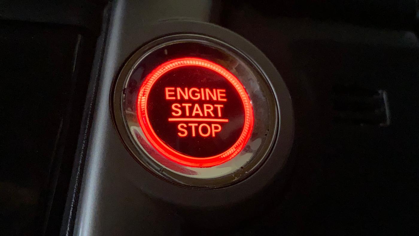 2019 Honda City 1.5L I-VTEC VX, CNG, Manual, 64,055 km, Keyless Start/ Stop Button
