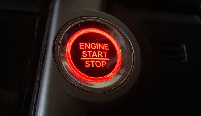 2019 Honda City 1.5L I-VTEC VX, CNG, Manual, 64,055 km, Keyless Start/ Stop Button