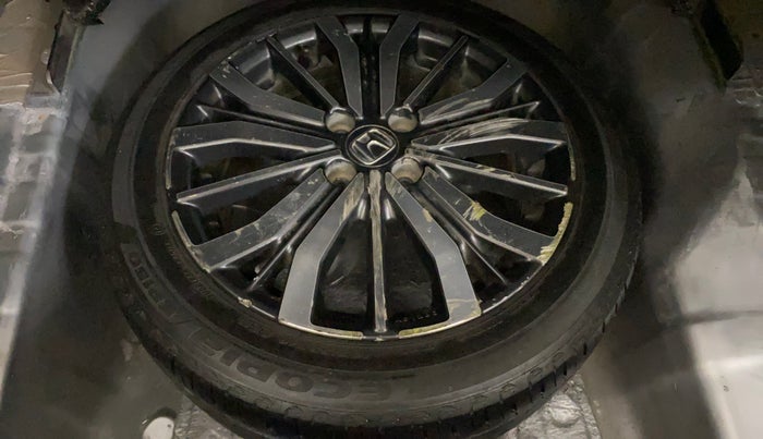 2019 Honda City 1.5L I-VTEC VX, CNG, Manual, 64,055 km, Spare Tyre