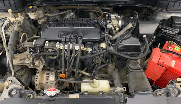 2019 Honda City 1.5L I-VTEC VX, CNG, Manual, 64,055 km, Engine View
