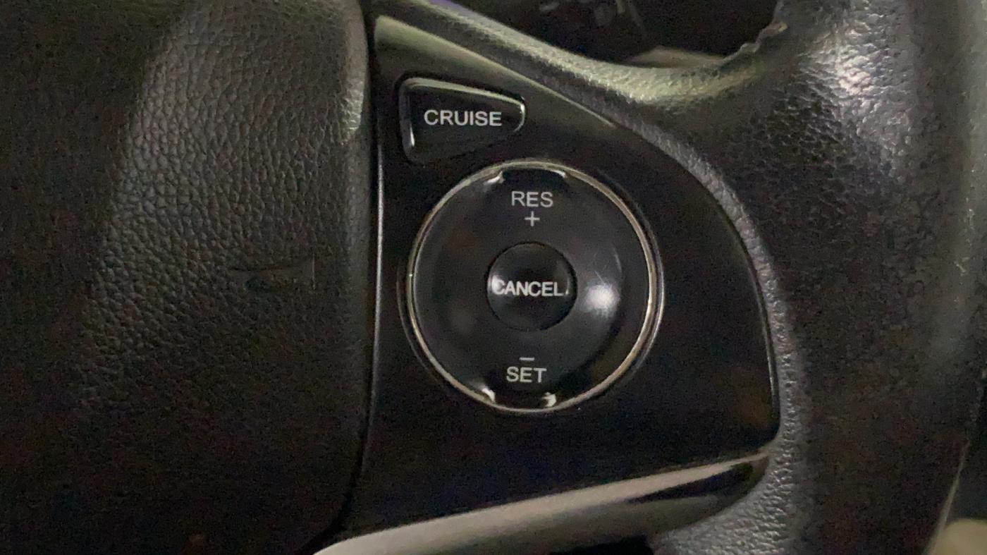 2019 Honda City 1.5L I-VTEC VX, CNG, Manual, 64,055 km, Adaptive Cruise Control