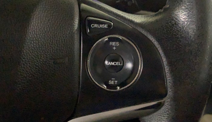 2019 Honda City 1.5L I-VTEC VX, CNG, Manual, 64,055 km, Adaptive Cruise Control