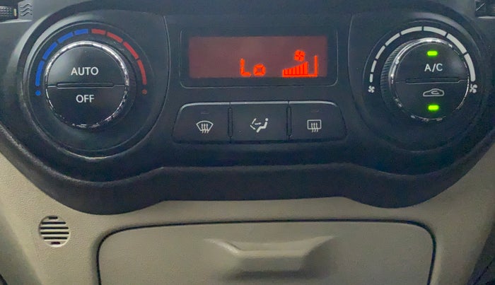 2009 Hyundai i20 ASTA 1.2, Petrol, Manual, 82,508 km, Automatic Climate Control