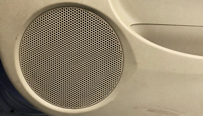 2009 Hyundai i20 ASTA 1.2, Petrol, Manual, 82,508 km, Speakers