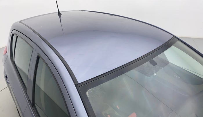 2009 Hyundai i20 ASTA 1.2, Petrol, Manual, 82,508 km, Roof/Sunroof View