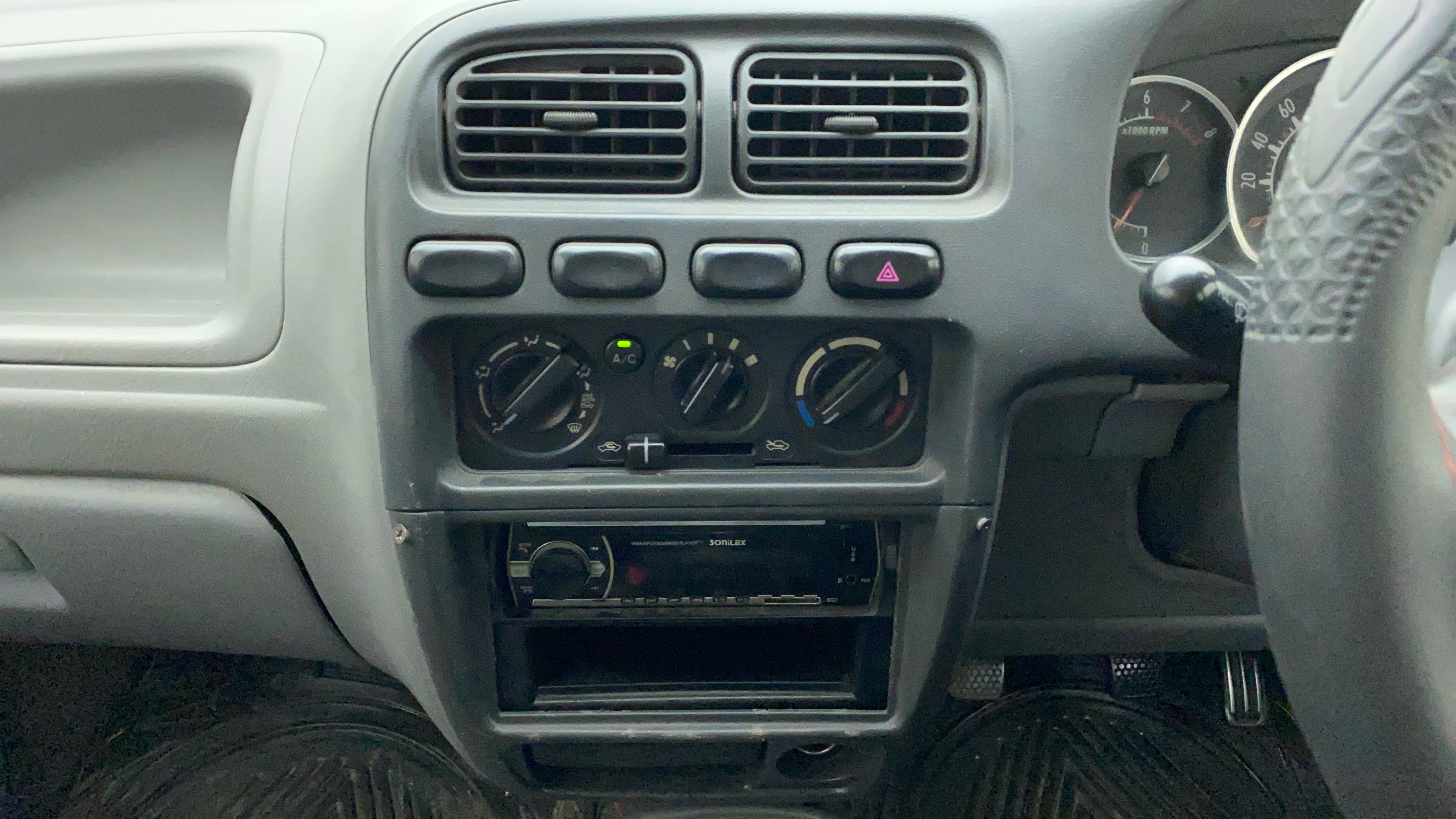 Features