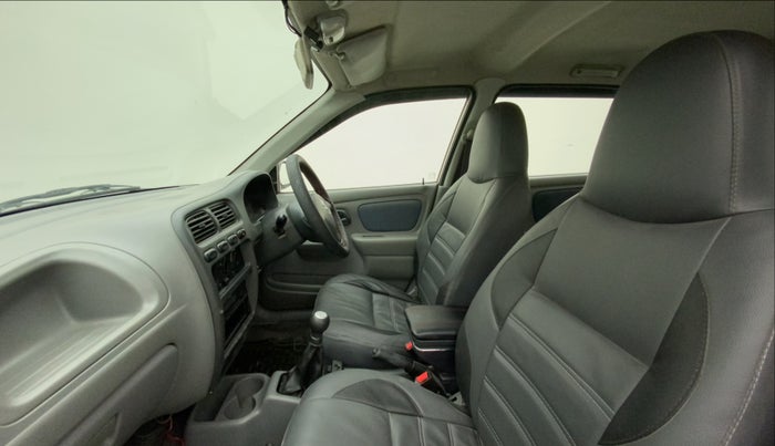 2012 Maruti Alto K10 VXI, Petrol, Manual, 44,082 km, Right Side Front Door Cabin