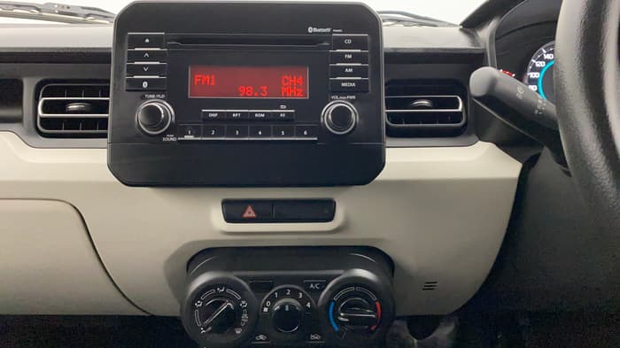 Features